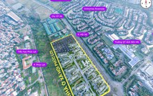 Hà Nội sẽ có dự án nhà ở xã hội hơn 1.900 căn cạnh khu nhà giàu Vinhomes Riverside