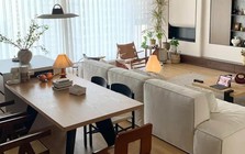 Phòng khách mở không phải trend cho vui: Nhiều gia đình nói đây là quyết định đáng tiền nhất