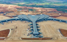 Kiến nghị làm nút giao với đường cao tốc Phan Thiết - Dầu Giây để kết nối sân bay Long Thành