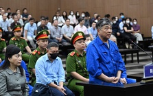 Cấp dưới của cựu Bộ trưởng Nguyễn Thị Kim Tiến khai nhận hối lộ để "bôi trơn" rất nhiều việc
