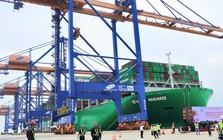 TPHCM sắp có sàn giao dịch tài chính hàng hải trong Trung tâm tài chính quốc tế