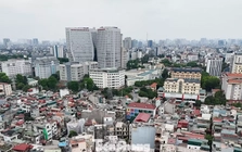 Hà Nội dự kiến tăng 1,5 lần tiền bồi thường khi thu hồi đất