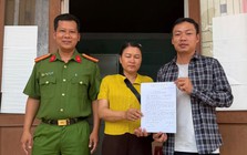 Quảng Trị: Tài khoản ngân hàng đột ngột nhận số tiền lớn, người phụ nữ được công an liên hệ làm việc