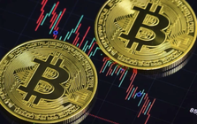 Thị trường tiền số hôm nay, 20-5: Bitcoin có thể chạm mốc 255.000 USD vào cuối năm nay