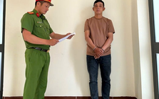 Phát hiện cựu nhân viên ngân hàng nhận 1,7 tỷ đồng của khách hàng để làm thủ tục đáo hạn nhưng không nộp tiền vào ngân hàng