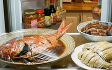 Cặp vợ chồng cùng mắc ung thư dạ dày, bác sĩ cảnh báo: 5 kiểu tiết kiệm ngang tự nuốt "mầm mống" ung thư