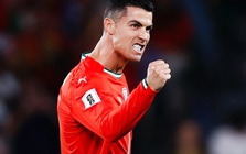 Ngỡ ngàng về sự bền bỉ của Ronaldo: Lập kỷ lục với 6 kỳ World Cup nhưng chỉ thiếu một danh hiệu