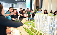 An Gia lấn sân mảng tiếp thị, phân phối địa ốc