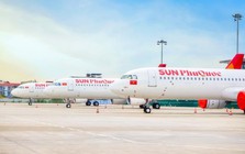 Sun PhuQuoc Airways lần đầu đưa dịch vụ “full-service” lên chặng Phú Quốc - Singapore