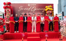 Sao Vàng Holdings khai trương chi nhánh TP.HCM, đánh dấu bước phát triển chiến lược