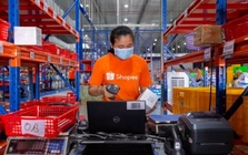 Bộ Công Thương nói gì về việc Shopee, TikTok Shop tăng phí?