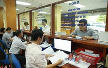 Giao dịch lớn qua ngân hàng không xuất hóa đơn: Ngành Thuế sẽ đối chiếu dòng tiền