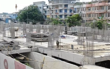 Nhà ở riêng lẻ TPHCM gặp vướng mắc khi xin phép xây dựng