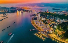 Quảng Ninh hướng tới thành phố xanh, thông minh cạnh tranh với các đô thị Trung Quốc