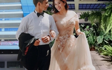 "Chuyện tình cô trò" lạ lùng nhất showbiz: Kết thúc bằng lễ cưới tựa cổ tích, viên mãn trong cơ ngơi trăm tỷ rộng 800m²