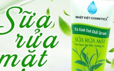 Nóng: Thu hồi, tiêu hủy 1 lô sữa rửa mặt trên toàn quốc mà nhiều người Việt đang dùng mỗi ngày