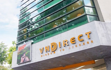 VNDirect sắp trả cổ tức tỷ lệ 5%, Tập đoàn IPA nhận gần 200 tỷ đồng