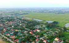 Bộ Nội vụ đề xuất quy mô thôn, tổ dân phố tại Hà Nội, TP.HCM và các tỉnh, thành