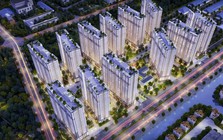 Him Lam được giao thêm gần 6ha đất làm dự án nhà ở xã hội