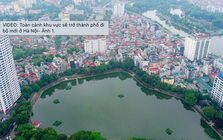 Bộ Nội vụ đề xuất ở Hà Nội và TPHCM, thôn phải có trên 500 hộ, tổ dân phố trên 700 hộ gia đình