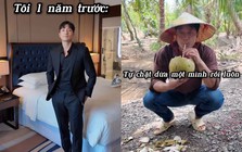 Khách Nhật thay đổi 180 độ sau 1 năm ở Việt Nam, viết tâm thư khiến phụ huynh ngã ngửa