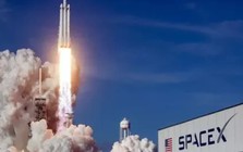 SpaceX chính thức nộp đơn IPO: Tham vọng định cư trên Sao Hỏa của Elon Musk được ghi vào hồ sơ