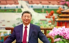 Chủ tịch Trung Quốc Tập Cận Bình có thể thăm Triều Tiên vào tuần tới?