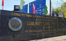 Khởi tố 24 người trong vụ án tại Công ty Khoáng sản và Luyện kim Việt Trung