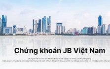 Chứng khoán JB Việt Nam bị phạt do không báo cáo thông tin
