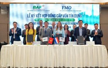 BAF nhận khoản cấp vốn tín dụng 50 triệu USD từ Ngân hàng Phát triển Doanh nghiệp Hà Lan
