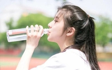 Lời khuyên cho các gia đình hay sử dụng nước đóng chai