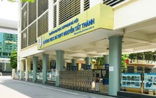 Không phải trường chuyên, ngôi trường này ở Hà Nội vẫn hút hơn 6.300 thí sinh tranh suất vào lớp 6, tỷ lệ chọi gần 1/20