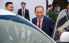 Bắt tay với một DN Nhà nước, Tập đoàn của tỷ phú Phạm Nhật Vượng triển khai 2 thứ phủ khắp toàn quốc