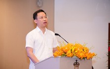 Chủ tịch HoREA Lê Hoàng Châu bày tỏ lo ngại về kế hoạch tăng trưởng tín dụng năm 2026