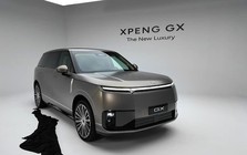 Một mẫu xe Trung Quốc nhận 25.000 đơn hàng sau nửa ngày mở bán
