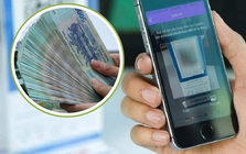 Công an phát thông báo quan trọng về giao dịch nhận, chuyển tiền có nội dung sau, người dân đặc biệt lưu ý