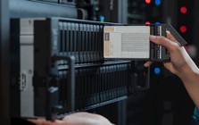 Synology giới thiệu PAS7700 – hệ thống lưu trữ hiệu năng cao cho AI và trung tâm dữ liệu