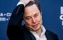 Elon Musk tung 'canh bạc' lớn nhất lịch sử Phố Wall