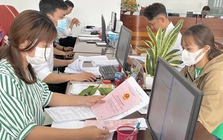 Tất cả người dân khi đi công chứng chú ý quy định phạt đến 40 triệu đồng từ 18/5