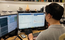 Kỷ nguyên công ty 1 người: CEO học cách nói chuyện, điều phối "đội quân AI"