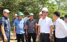 Lãnh đạo Đà Nẵng "gỡ vướng" cho loạt dự án ngàn tỉ khu vực phía Nam