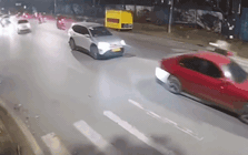 Vì sao chưa khởi tố vụ tài xế có nồng độ cồn gây tai nạn liên hoàn, chết người trên đường Nguyễn Chánh?