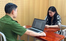 Khởi tố Lê Việt Trinh, sinh năm 1999