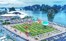 Quảng Ninh phấn đấu tốc độ tăng trưởng GRDP bình quân đạt khoảng 12,02%/năm giai đoạn 2026 – 2030