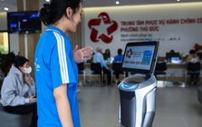 18 thủ tục hành chính làm được trên VNeID