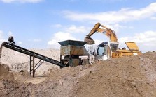 L40 chốt ngày đăng ký cuối cùng phát hành cổ phiếu trả cổ tức tỷ lệ 120%