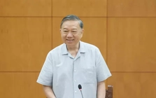 Tổng Bí thư, Chủ tịch nước: Phải có tư duy đúng, đi sau nhưng không đi chậm