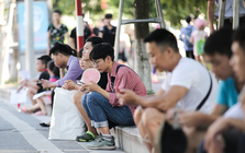 Người dân khóa tài khoản ngân hàng ngay nếu nhận được tin nhắn này trên Facebook, Zalo