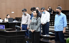 Luật sư: Cựu Bộ trưởng Nguyễn Thị Kim Tiến mắc nhiều bệnh hiểm nghèo