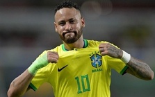 Neymar lại chấn thương khi vừa được gọi dự World Cup 2026
